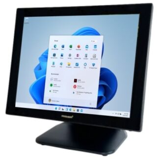 TPV Premier KT-2000 Intel N97/ 8GB/ 128GB SSD/ 15"/ Táctil/ WiFi/ Win11 IoT