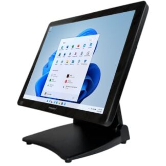 TPV Premier KT-810 Intel N97/ 8GB/ 128GB SSD/ 15"/ Táctil/ WiFi/ Win11 IoT
