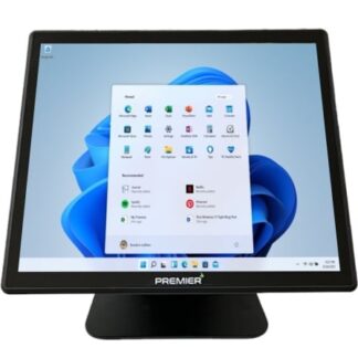 TPV Premier KT-97 i5 Intel Core i5-7300U/ 8GB/ 256GB SSD/ 17"/ Táctil/ Win11 IoT