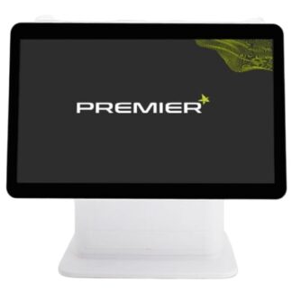 TPV Premier KT-Kiosk A RK3568/ 4GB/ 32GB eMMC/ 15.6"/ Táctil/ Android 11/ Incluye Impresora 80mm y Lector 1D, 2D