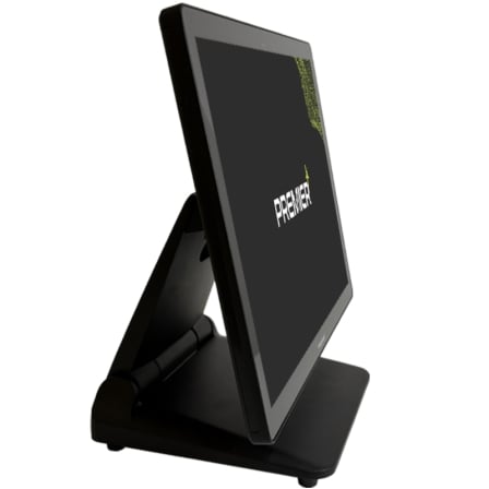 TPV Premier SQ-200 W Intel J6412/ 8GB/ 128GB SSD/ 15.6"/ Táctil/ WiFi/ Win11 IoT - Imagen 2