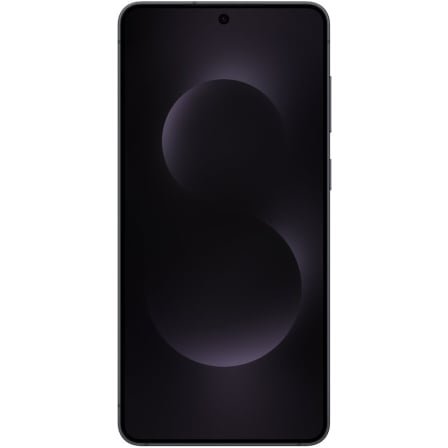 Smartphone Samsung Galaxy S25 Edge 12GB/ 256GB/ 6.7"/ 5G/ Titanio Negro - Imagen 2