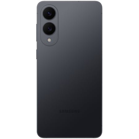 Smartphone Samsung Galaxy S25 Edge 12GB/ 256GB/ 6.7"/ 5G/ Titanio Negro - Imagen 5