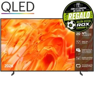 Televisor Samsung Neo QLED QN70H TQ55QN70HAU 55"/ Ultra HD 4K/ Smart TV/ WiFi