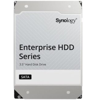 Disco Duro Synology Enterprise HAT5310 16TB/ 3.5"/ SATA III/ 512MB