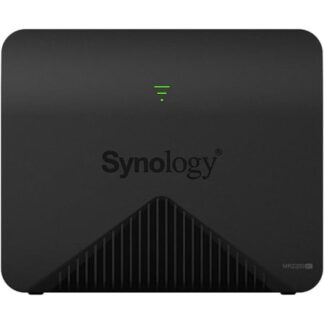 Router Inalámbrico Synology Mesh MR2200AC 2.4GHz 5GHz/ 1 Antena/ WiFi 802.11ac/a/b/g/n
