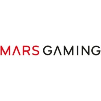 Teclado Gaming Mecánico Mars Gaming MK-MASTER/ Switch Rojo/ Negro