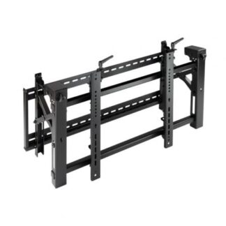 Soporte de Pared para Videowall Inclinable Tooq TQVW5470T para TV de 54-70"/ hasta 70kg