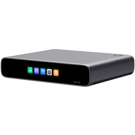 Punto de Acceso/ Router VPN TP-Link Omada Fusion 2.5G/ 2.5 GbE - Imagen 2