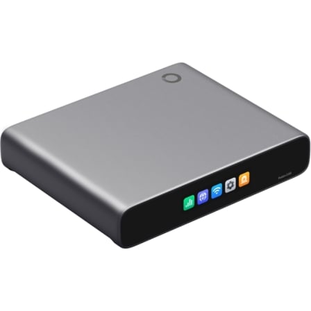 Punto de Acceso/ Router VPN TP-Link Omada Fusion 2.5G/ 2.5 GbE - Imagen 3