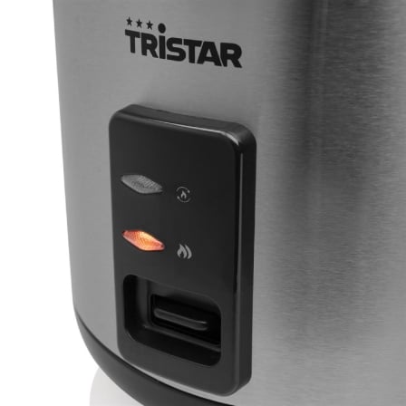Arrocera Tristar RK-6147/ 500W/ Capacidad 1.5L - Imagen 2