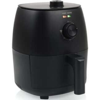 Freidora por Aire Airfryer / Sin Aceite Tristar FR-9014 Mini/ 1150W/ Capacidad 2L