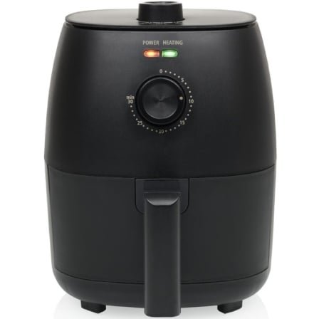 Freidora por Aire Airfryer / Sin Aceite Tristar FR-9014 Mini/ 1150W/ Capacidad 2L - Imagen 2