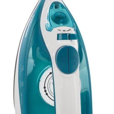 Plancha Tristar ST-8300/ 2000W/ Depósito 210ml - Imagen 4