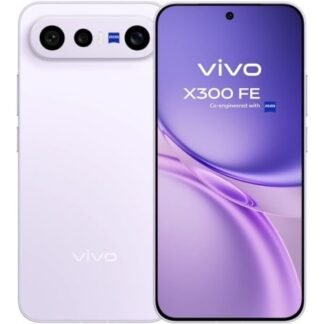 Smartphone Vivo X300 FE 12GB/ 256GB/ 6.31"/ 5G/ Púrpura