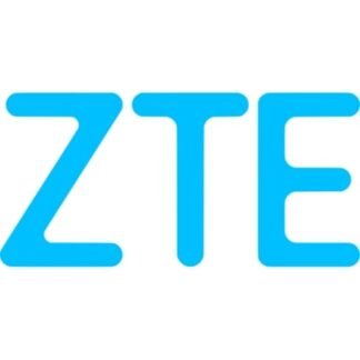 Smartphone ZTE A57 4GB/ 128GB/ 6.75"/ Negro