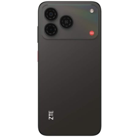 Smartphone ZTE A57 4GB/ 64GB/ 6.75"/ Negro - Imagen 4