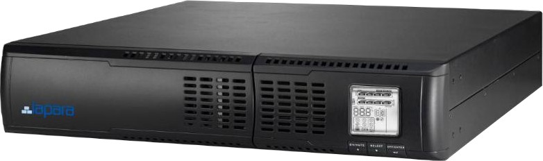 SAI Interactivo senoidal 2000 VA / 1800 W · LCD · Torre / Rack · Lapara