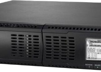 SAI Interactivo senoidal 3000 VA / 2700 W · LCD · Torre / Rack · Lapara