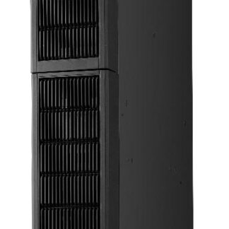 SAI Online Rack 1000 VA / 1000 W · IEC C13/C19 · Lapara