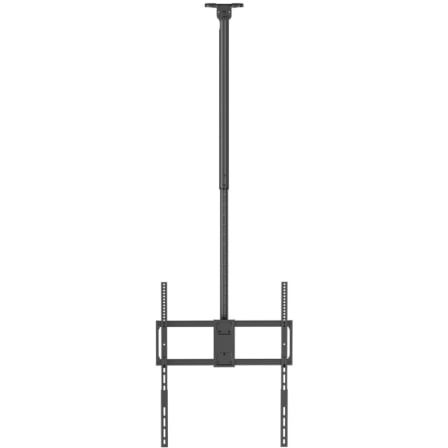 Soporte de Techo Giratorio/ Inclinable/ Extensible/ Nivelable Aisens CT100TSLE-463 para TV de 50-100"/ hasta 80kg - Imagen 2