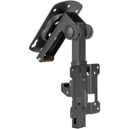 Soporte de Techo Giratorio/ Plegable Aisens CT32S-483 para TV de 13-32"/ hasta 20kg - Imagen 2