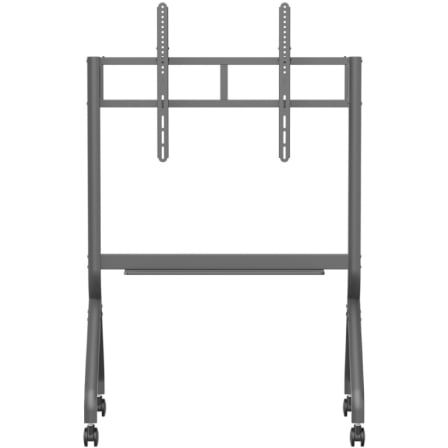 Soporte de Suelo con Ruedas Aisens FT90F-471 para TV de 55-90"/ hasta 90kg - Imagen 2