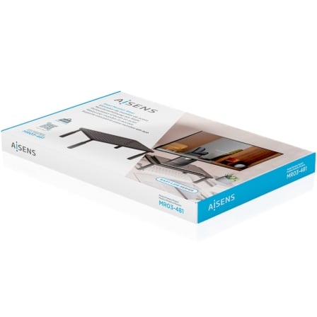 Soporte para Monitor Aisens MR03-481/ hasta 20kg - Imagen 4