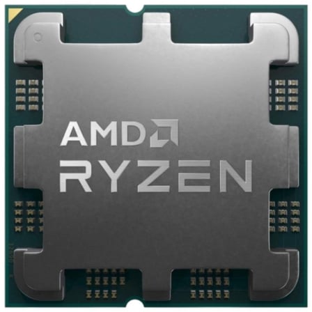 Procesador AMD Ryzen 5 7500 3.7GHz Socket AM5 - Imagen 2