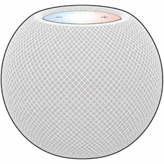 Altavoz Inteligente Apple HomePod mini 2/ Blanco