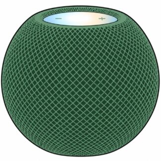 Altavoz Inteligente Apple HomePod mini 2/ Verde