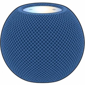 Altavoz Inteligente Apple HomePod mini 2/ Azul