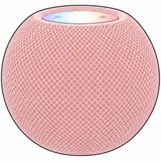 Altavoz Inteligente Apple HomePod mini 2/ Rosa