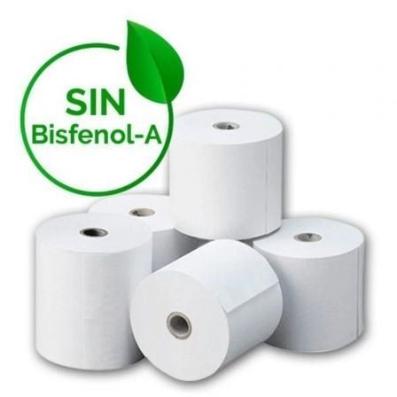Pack Approx appPOSPACK4180WH V2 Cajón Portamonedas/ Impresora Térmica/ Lector de Códigos y Rollos Térmicos - Imagen 5