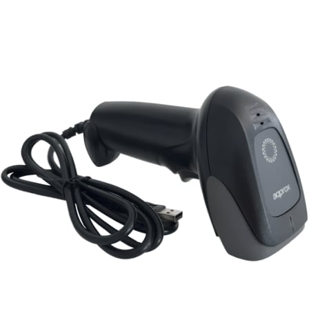 Pack para TPV Approx appPOSPACK3380USB-2D/ Cajón Portamonedas + Impresora Térmica de Tickets + Lector de Códigos + Rollos Térmicos - Imagen 3