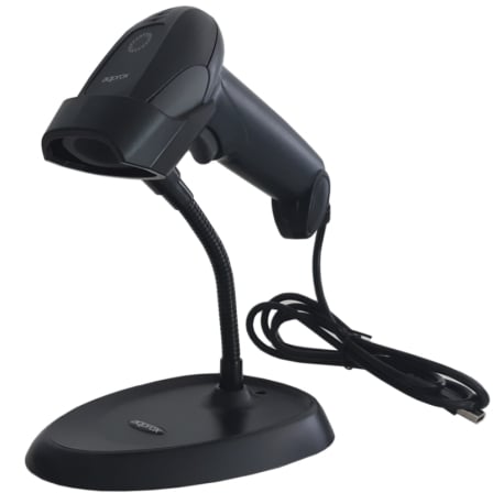 Pack para TPV Approx appPOSPACK3380USB/ Cajón Portamonedas + Impresora Térmica de Tickets + Lector de Códigos + Rollos Térmicos - Imagen 3