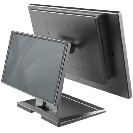 TPV Approx appTPV06VFD Intel Celeron N5095/ 8GB/ 256GB SSD/ 15.6" + 10.1/ Táctil/ WiFi - Imagen 3