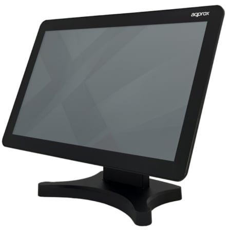 TPV Approx appTPV18+256 Intel Core i3/ 8GB/ 256GB SSD/ 18.5"/ Táctil - Imagen 2
