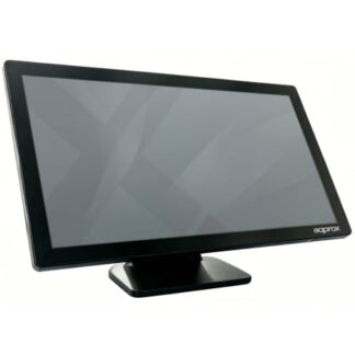 TPV Approx appTPV24i7 Intel Core i7/ 8GB/ 256GB SSD/ 23.6"/ Táctil