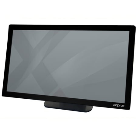 TPV Approx appTPV24i7 Intel Core i7/ 8GB/ 256GB SSD/ 23.6"/ Táctil - Imagen 2