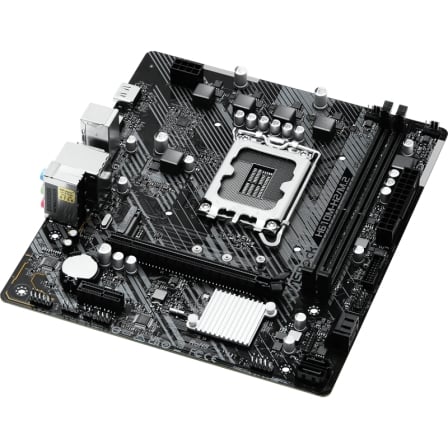 Placa Base Asrock H610M-H2/M.2 Socket 1700/ DDR4/ PCIe 4.0/ Micro ATX - Imagen 3