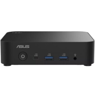MiniPC Asus NUC 14 Essential RNUC14MNK1500002 Intel N150