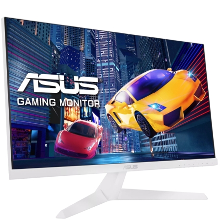 Monitor Gaming Asus VY279HGR-W 27"/ Full HD/ 1ms/ 120Hz/ IPS/ Blanco - Imagen 3