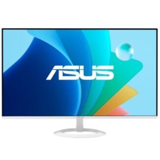 Monitor Gaming Asus VZ249HG-W 23.8"/ Full HD/ 1ms/ 120Hz/ IPS/ Blanco