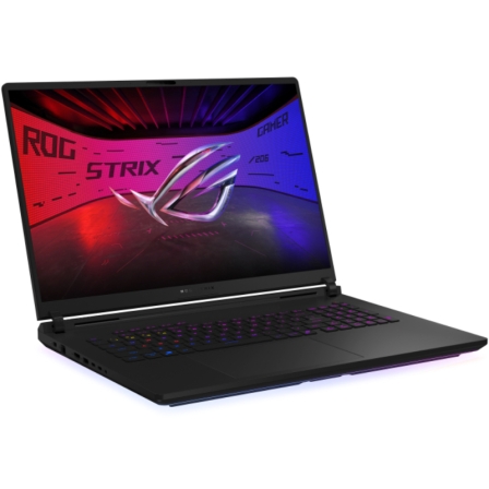 Portátil Gaming Asus ROG Strix SCAR 18 G835LXG-TQ565W Intel Core Ultra 9-290HX Plus/ 32GB/ 2TB SSD/ GeForce RTX 5090/ 18"/ Win11 - Imagen 3