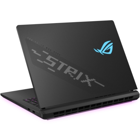 Portátil Gaming Asus ROG Strix SCAR 18 G835LXG-TQ565W Intel Core Ultra 9-290HX Plus/ 32GB/ 2TB SSD/ GeForce RTX 5090/ 18"/ Win11 - Imagen 4
