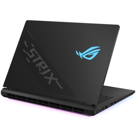 Portátil Gaming Asus ROG Strix SCAR 18 G835LXG-TQ565W Intel Core Ultra 9-290HX Plus/ 32GB/ 2TB SSD/ GeForce RTX 5090/ 18"/ Win11 - Imagen 5