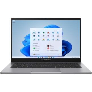 Portátil Asus ExpertBook P1 P1403CVA-S61970X Intel Core 5-210H/ 16GB/ 512GB SSD/ 14"/ Win11 Pro