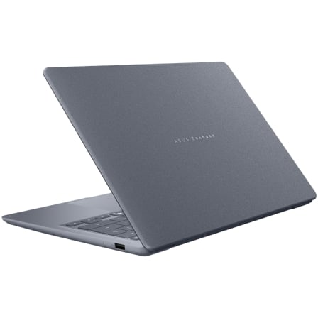 Portátil Asus ZenBook 14 OLED UX3480AA-U1537 Intel Core Ultra 7-355/ 16GB/ 512GB SSD/ 14"/ Sin Sistema Operativo - Imagen 5