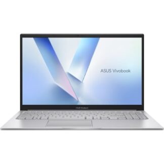 Portátil Asus VivoBook 15 X1504MA-BQ222 Intel Core 7 350/ 16GB/ 1TB SSD/ 15.6"/ Sin Sistema Operativo